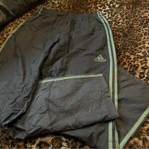 Adidas Track Suit Running Pants